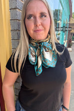 Load image into Gallery viewer, Big Sky Wild Rag - Mavictoria Designs Hot Press Express
