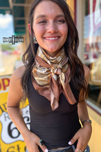 Load image into Gallery viewer, Camo Ranch Wild Rag - Mavictoria Designs Hot Press Express
