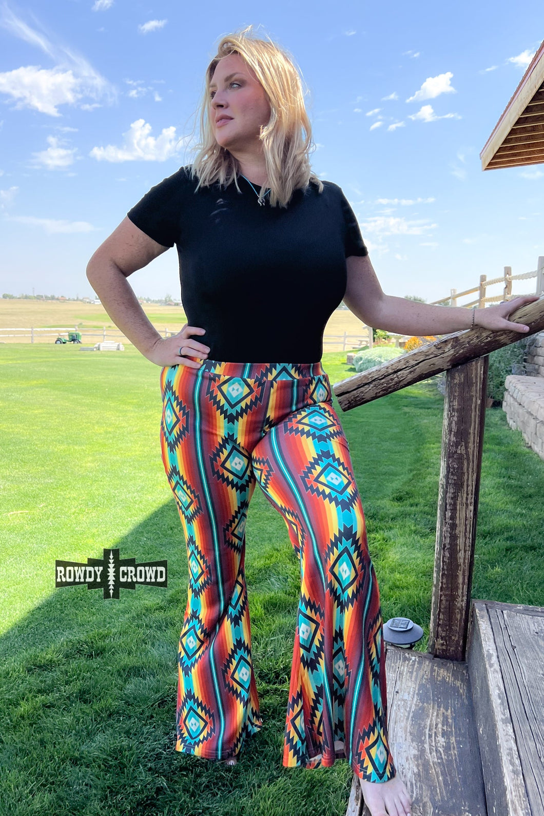 Paxton Pants - Mavictoria Designs Hot Press Express