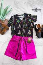 Load image into Gallery viewer, Let&#39;s Rodeo TOP - Mavictoria Designs Hot Press Express
