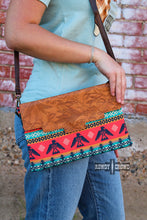 Load image into Gallery viewer, Phoenix Sunrise Purse - Mavictoria Designs Hot Press Express
