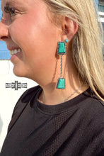 Load image into Gallery viewer, Rivera Earrings - Mavictoria Designs Hot Press Express
