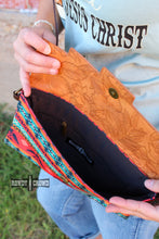 Load image into Gallery viewer, Phoenix Sunrise Purse - Mavictoria Designs Hot Press Express
