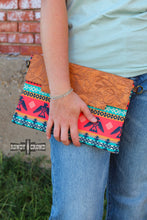 Load image into Gallery viewer, Phoenix Sunrise Purse - Mavictoria Designs Hot Press Express
