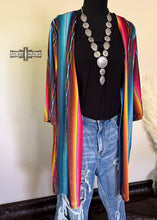 Load image into Gallery viewer, Diamond Rio Duster - Mavictoria Designs Hot Press Express
