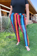 Load image into Gallery viewer, Pinto Ranch Pants - Mavictoria Designs Hot Press Express
