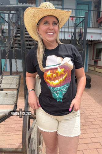 Punchy Pumpkin Tee - Mavictoria Designs Hot Press Express