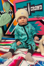 Load image into Gallery viewer, Howdy Desert Onesie - Mavictoria Designs Hot Press Express
