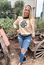 Load image into Gallery viewer, Catoosa Top - Mavictoria Designs Hot Press Express
