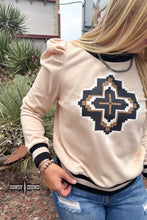 Load image into Gallery viewer, Catoosa Top - Mavictoria Designs Hot Press Express
