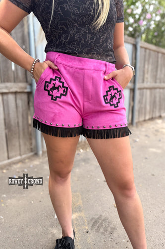 Diamond Rio Shorts - Mavictoria Designs Hot Press Express