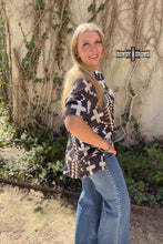 Load image into Gallery viewer, The Alamo Top - Mavictoria Designs Hot Press Express
