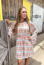 Load image into Gallery viewer, Darlene Dress - Mavictoria Designs Hot Press Express
