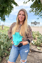 Load image into Gallery viewer, Wildcat Hoodie - Mavictoria Designs Hot Press Express
