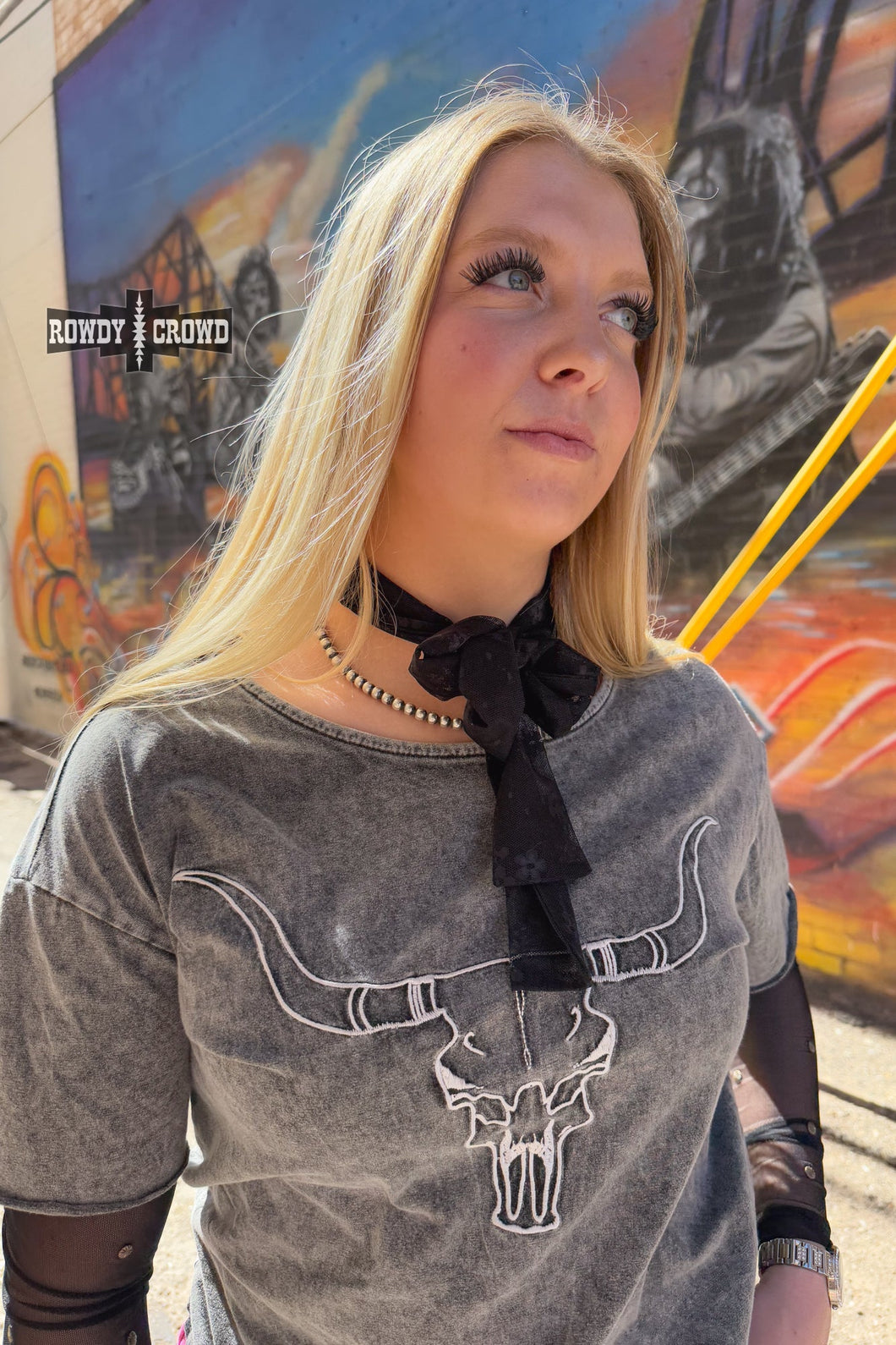 Lafayette Lace Scarf - Mavictoria Designs Hot Press Express