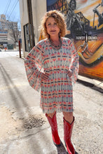 Load image into Gallery viewer, Darlene Dress - Mavictoria Designs Hot Press Express
