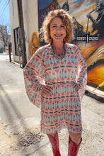Load image into Gallery viewer, Darlene Dress - Mavictoria Designs Hot Press Express
