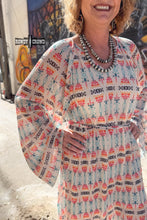 Load image into Gallery viewer, Darlene Dress - Mavictoria Designs Hot Press Express
