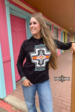 Load image into Gallery viewer, Angel Fire Hoodie - Mavictoria Designs Hot Press Express
