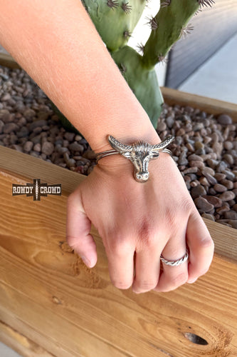 Western Show Cuff - Mavictoria Designs Hot Press Express