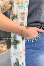 Load image into Gallery viewer, Cosmic Cowgirl Cuffs - Mavictoria Designs Hot Press Express

