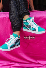 Load image into Gallery viewer, Heartland Hightops - Mavictoria Designs Hot Press Express
