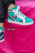 Load image into Gallery viewer, Heartland Hightops - Mavictoria Designs Hot Press Express
