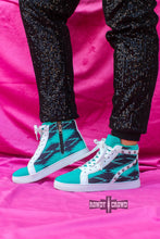 Load image into Gallery viewer, Heartland Hightops - Mavictoria Designs Hot Press Express
