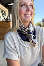 Load image into Gallery viewer, Southern Spice Wild Rag - Mavictoria Designs Hot Press Express
