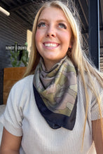 Load image into Gallery viewer, Camo Country Wild Rag - Mavictoria Designs Hot Press Express
