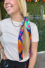 Load image into Gallery viewer, Chico Scarf - Mavictoria Designs Hot Press Express
