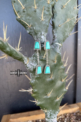 Rivera Earrings - Mavictoria Designs Hot Press Express