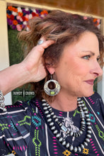 Load image into Gallery viewer, Palo Alto Earrings - Mavictoria Designs Hot Press Express
