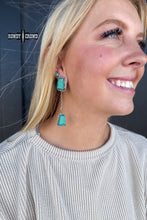 Load image into Gallery viewer, Rivera Earrings - Mavictoria Designs Hot Press Express
