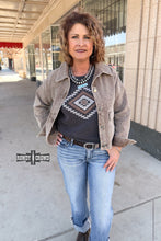 Load image into Gallery viewer, La Veta Top - Mavictoria Designs Hot Press Express
