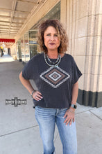 Load image into Gallery viewer, La Veta Top - Mavictoria Designs Hot Press Express

