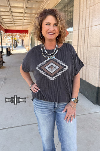 La Veta Top - Mavictoria Designs Hot Press Express