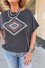Load image into Gallery viewer, La Veta Top - Mavictoria Designs Hot Press Express
