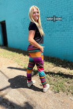 Load image into Gallery viewer, Sangria Joggers - Mavictoria Designs Hot Press Express
