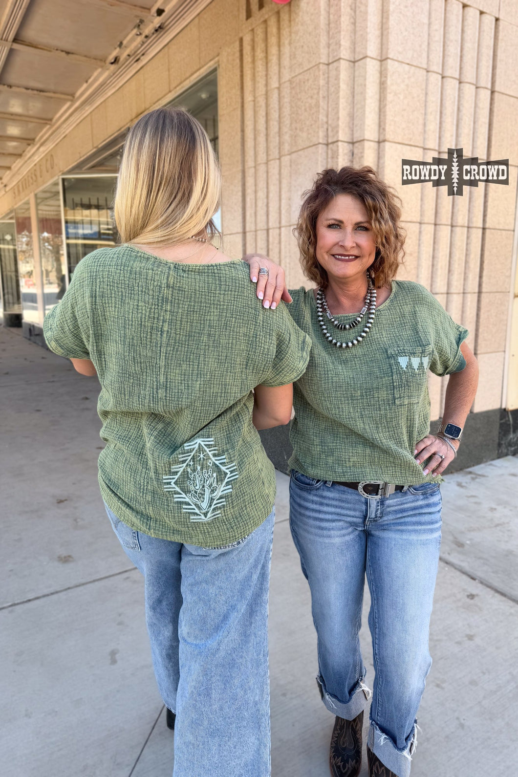 Maricopa Top - Mavictoria Designs Hot Press Express
