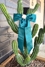 Load image into Gallery viewer, White Sands Bow - Mavictoria Designs Hot Press Express
