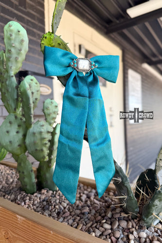 Bonita Bow - Mavictoria Designs Hot Press Express