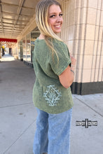 Load image into Gallery viewer, Maricopa Top - Mavictoria Designs Hot Press Express
