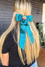 Load image into Gallery viewer, Rainbow Bright Bow - Mavictoria Designs Hot Press Express
