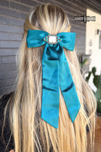 Load image into Gallery viewer, Bonita Bow - Mavictoria Designs Hot Press Express
