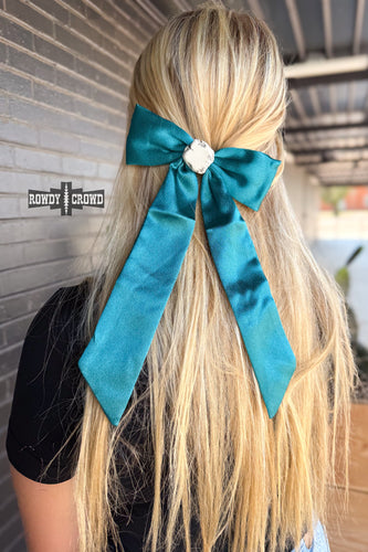 White Sands Bow - Mavictoria Designs Hot Press Express