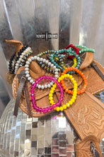 Load image into Gallery viewer, Arm Candy Bracelets - Mavictoria Designs Hot Press Express
