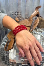 Load image into Gallery viewer, Arm Candy Bracelets - Mavictoria Designs Hot Press Express
