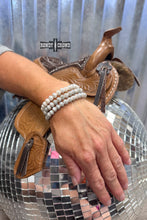 Load image into Gallery viewer, Arm Candy Bracelets - Mavictoria Designs Hot Press Express
