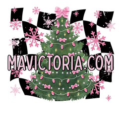 Mavictoria Designs 